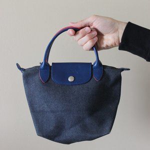Longchamp bag
